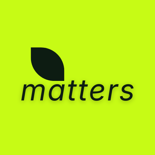 matters logo
